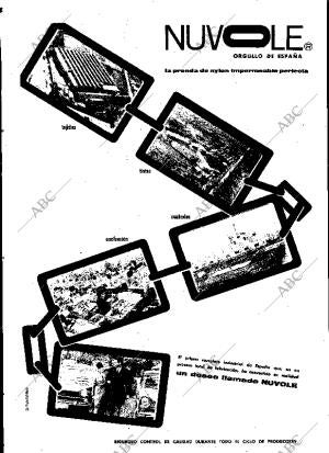 ABC MADRID 07-04-1963 página 22