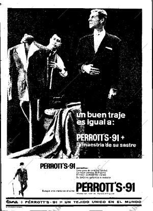 ABC MADRID 07-04-1963 página 26