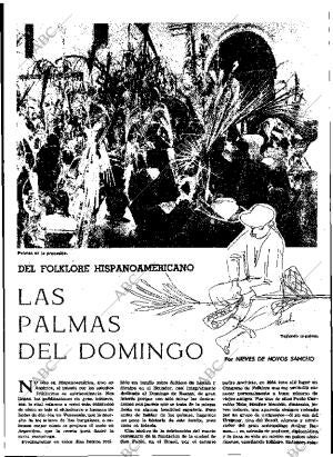 ABC MADRID 07-04-1963 página 27