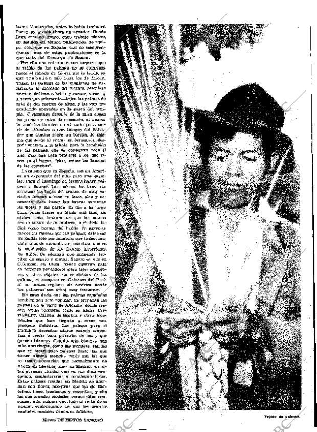 ABC MADRID 07-04-1963 página 29