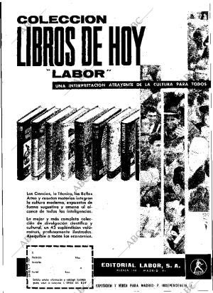 ABC MADRID 07-04-1963 página 31