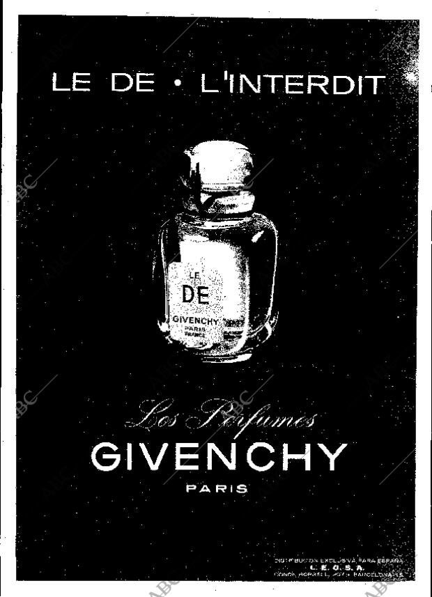 ABC MADRID 07-04-1963 página 35