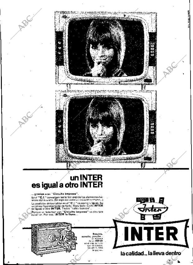 ABC MADRID 07-04-1963 página 4