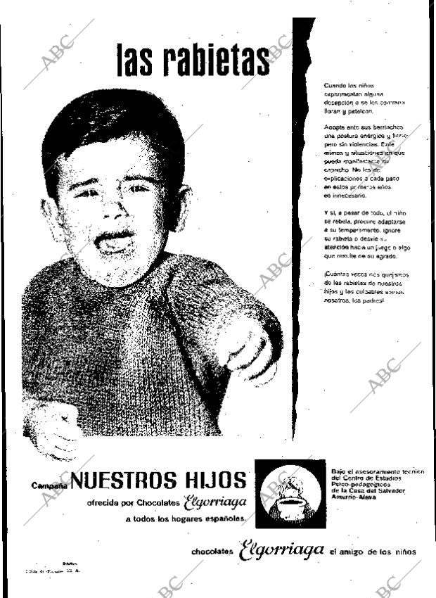 ABC MADRID 07-04-1963 página 40