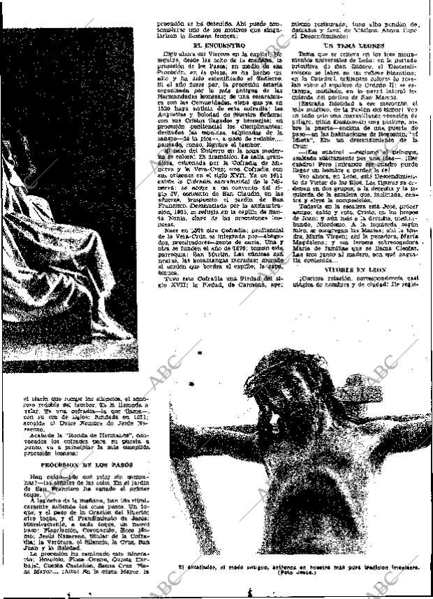 ABC MADRID 07-04-1963 página 43