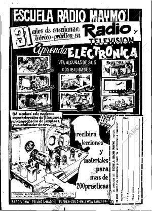 ABC MADRID 07-04-1963 página 44