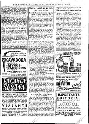 ABC MADRID 07-04-1963 página 54