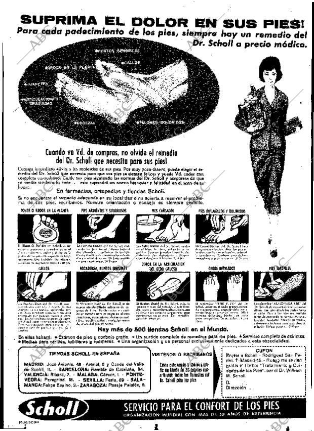 ABC MADRID 07-04-1963 página 6