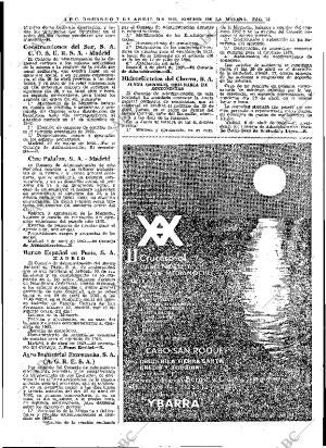 ABC MADRID 07-04-1963 página 73