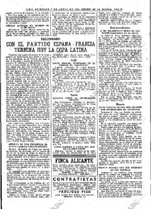 ABC MADRID 07-04-1963 página 78