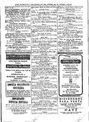 ABC MADRID 07-04-1963 página 80