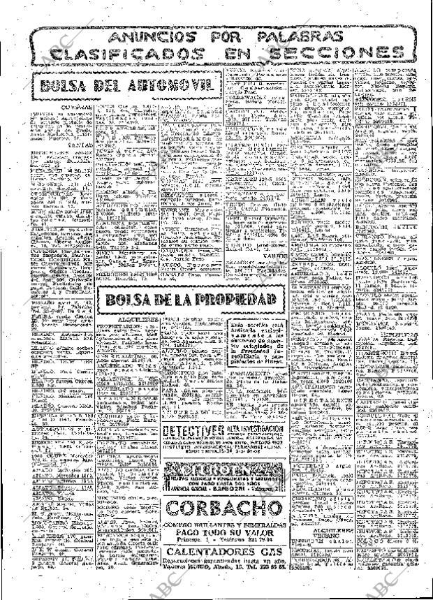 ABC MADRID 07-04-1963 página 85