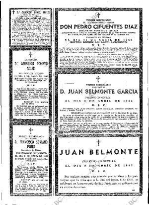 ABC MADRID 07-04-1963 página 91