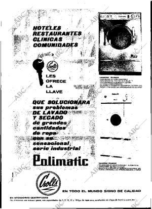 ABC MADRID 09-04-1963 página 11