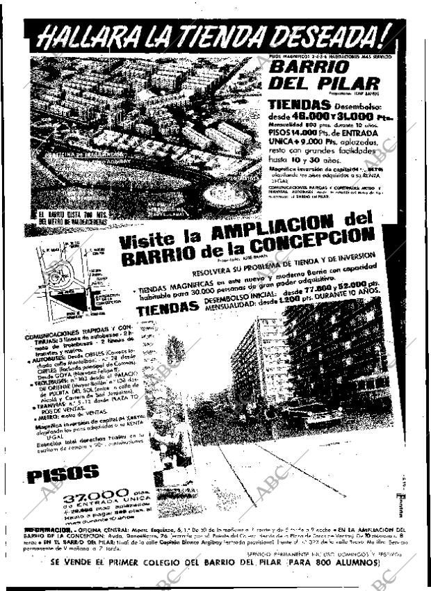 ABC MADRID 09-04-1963 página 14