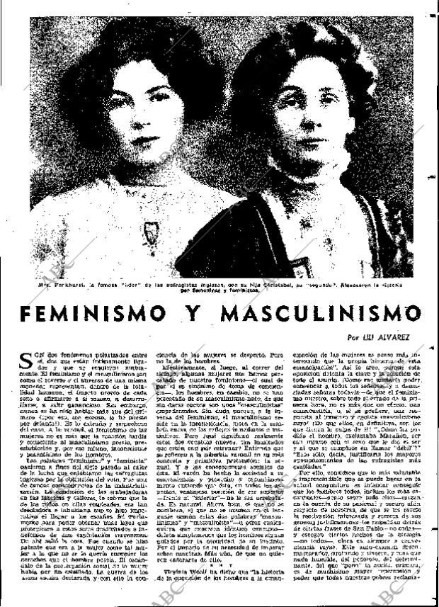 ABC MADRID 09-04-1963 página 15