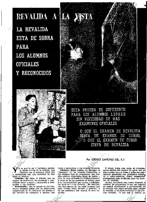 ABC MADRID 09-04-1963 página 21