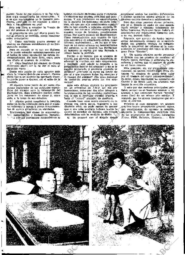 ABC MADRID 09-04-1963 página 22