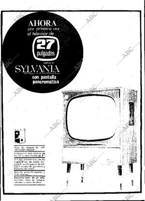 ABC MADRID 09-04-1963 página 25
