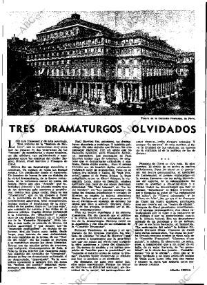ABC MADRID 09-04-1963 página 27