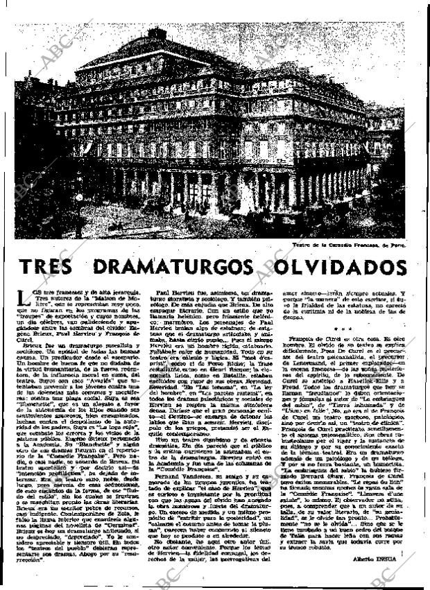 ABC MADRID 09-04-1963 página 27