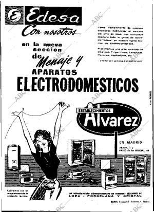ABC MADRID 09-04-1963 página 28