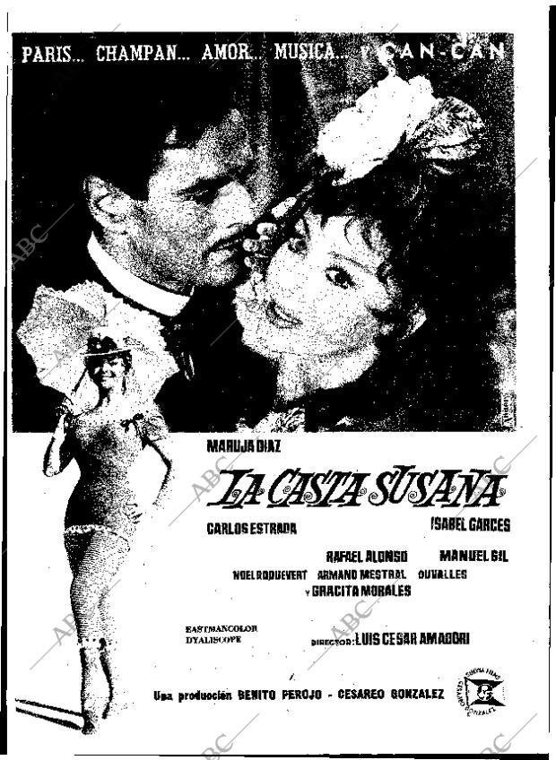 ABC MADRID 09-04-1963 página 29