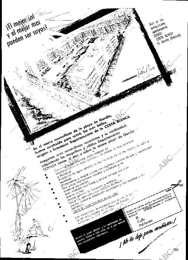 ABC MADRID 09-04-1963 página 30