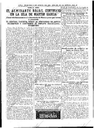 ABC MADRID 09-04-1963 página 33