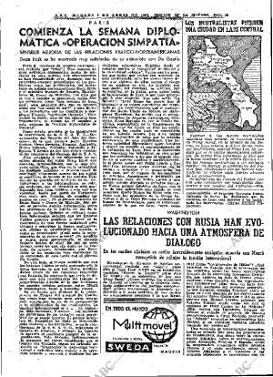 ABC MADRID 09-04-1963 página 35