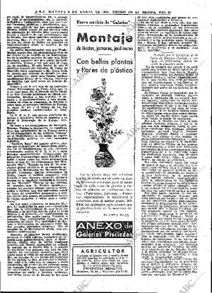 ABC MADRID 09-04-1963 página 36
