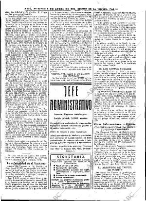 ABC MADRID 09-04-1963 página 38