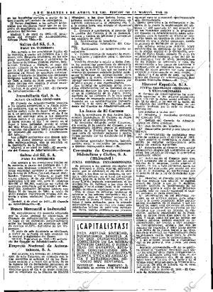 ABC MADRID 09-04-1963 página 50