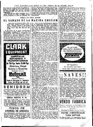 ABC MADRID 09-04-1963 página 52