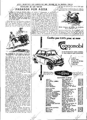 ABC MADRID 09-04-1963 página 53