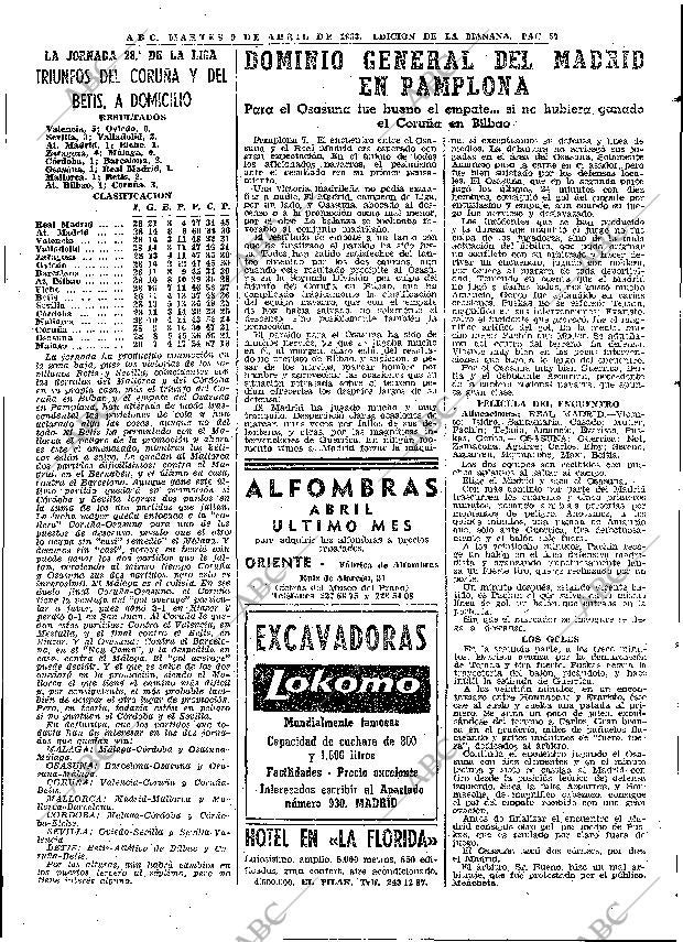 ABC MADRID 09-04-1963 página 57