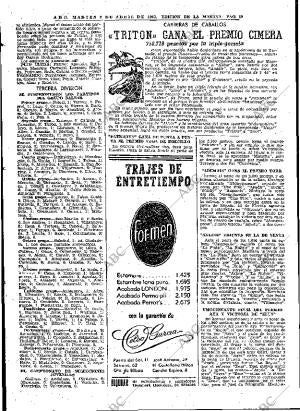 ABC MADRID 09-04-1963 página 60