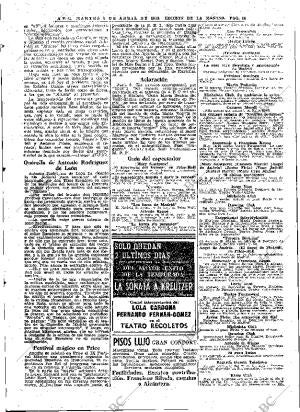 ABC MADRID 09-04-1963 página 64
