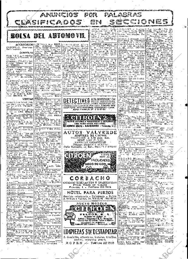 ABC MADRID 09-04-1963 página 69