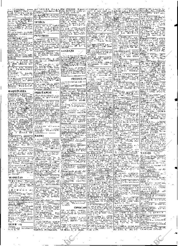 ABC MADRID 09-04-1963 página 73