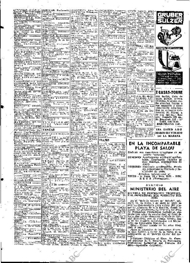 ABC MADRID 09-04-1963 página 74
