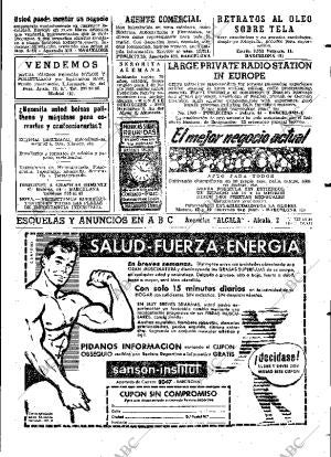 ABC MADRID 09-04-1963 página 77