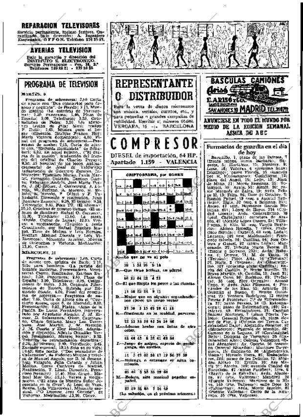 ABC MADRID 09-04-1963 página 79