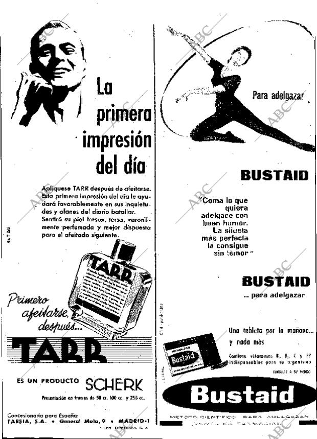 ABC MADRID 11-04-1963 página 10