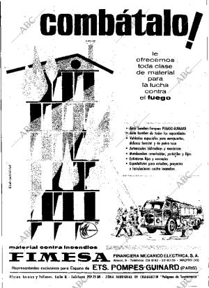 ABC MADRID 11-04-1963 página 11