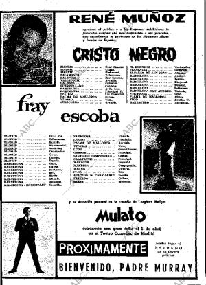 ABC MADRID 11-04-1963 página 30