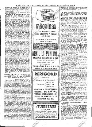 ABC MADRID 11-04-1963 página 54