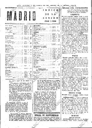 ABC MADRID 11-04-1963 página 57