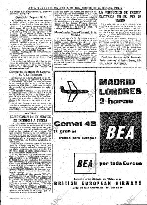 ABC MADRID 11-04-1963 página 59