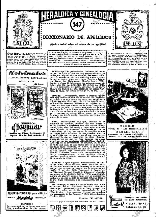 ABC MADRID 11-04-1963 página 7